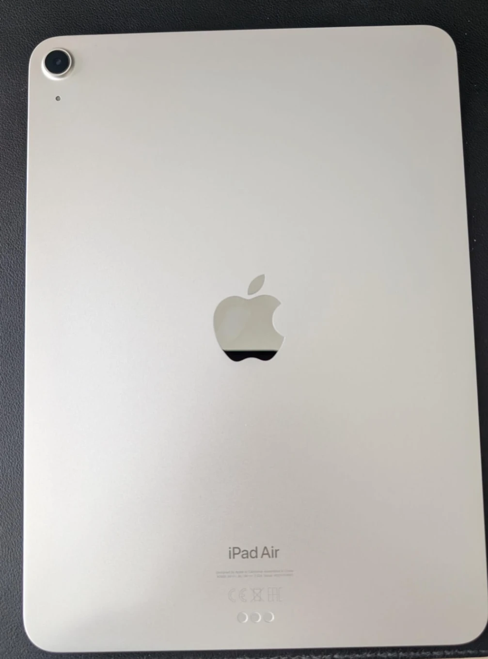 Ipad Air M1 64gb + Accesorios — miniatura 4