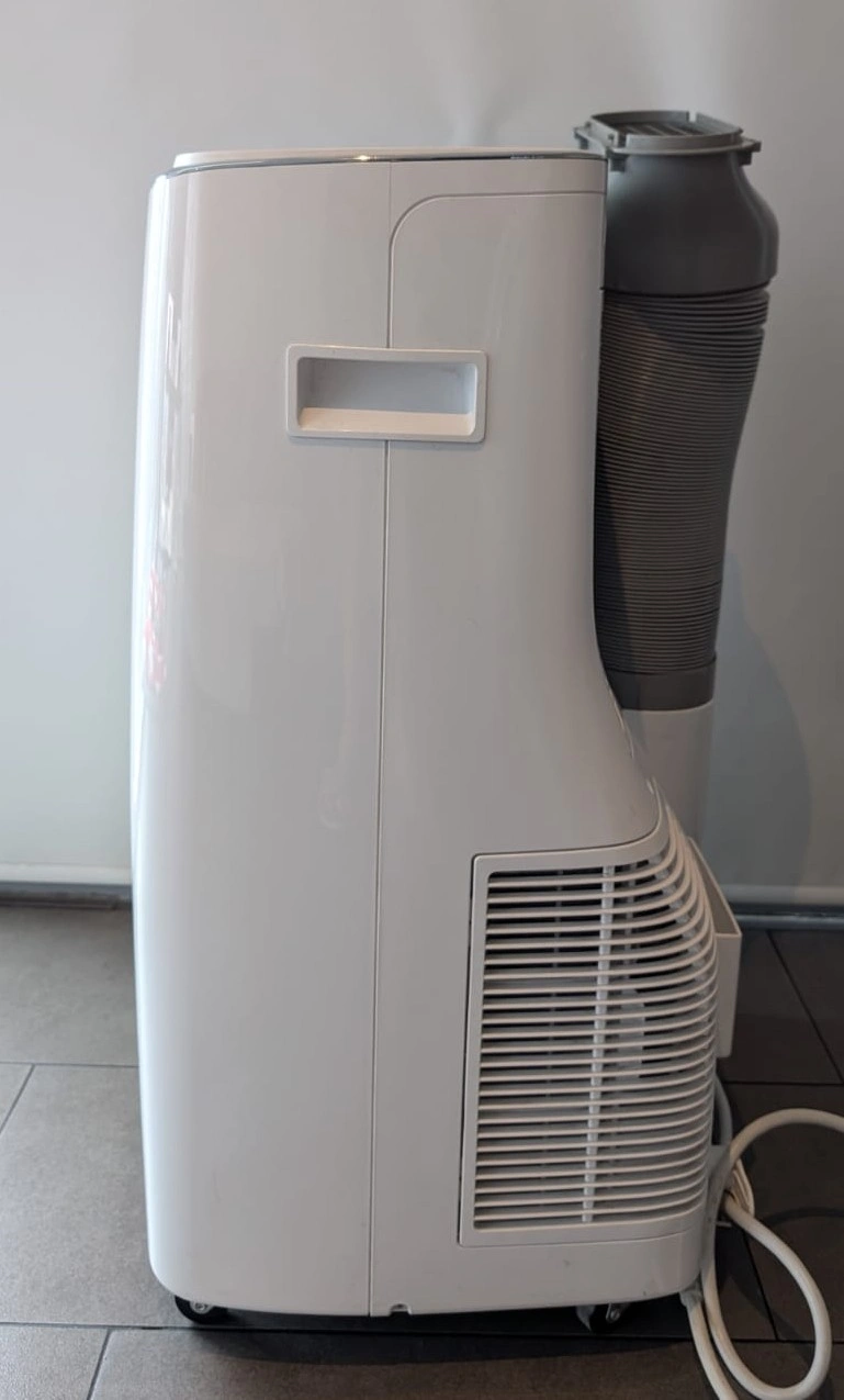 LG Aire Acondicionado Portátil Dual Inverter — miniatura 3