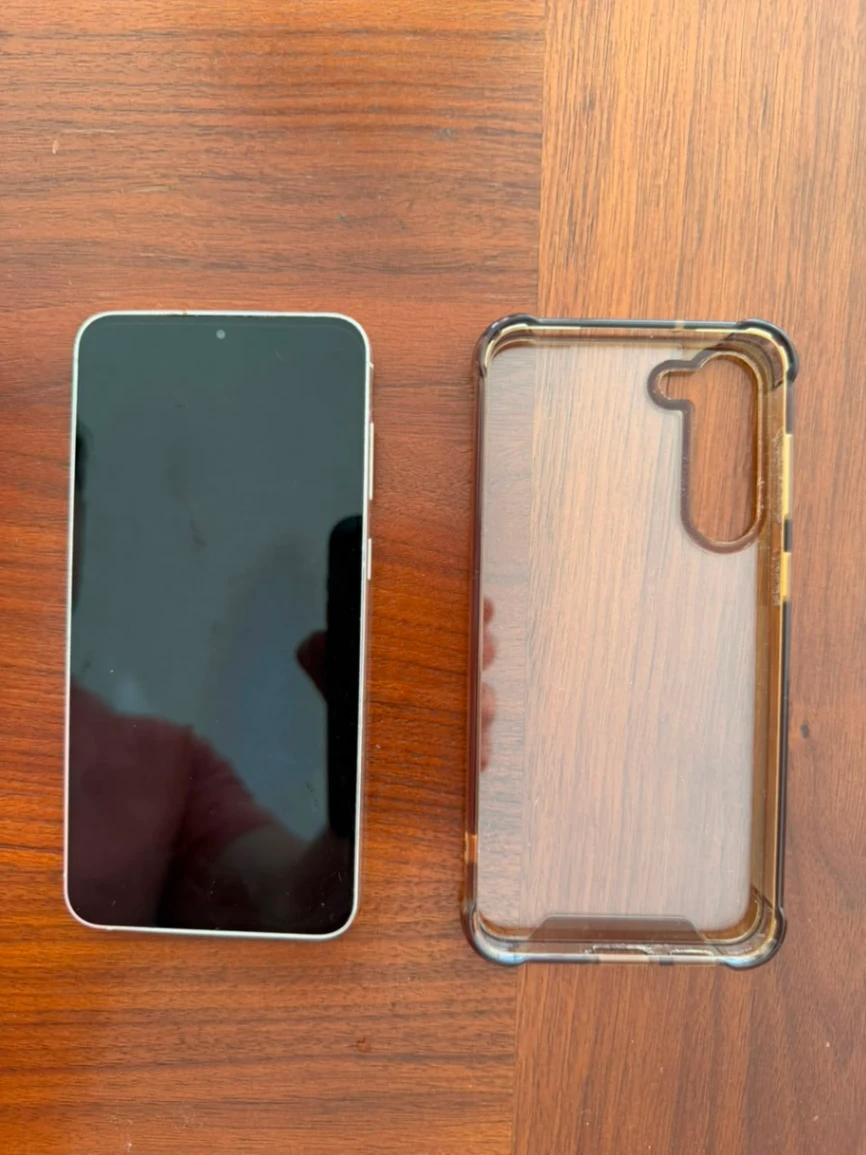 S23 Plus + Galaxy Buds FE + Cargadores Rapidos + Carcasa — miniatura 3