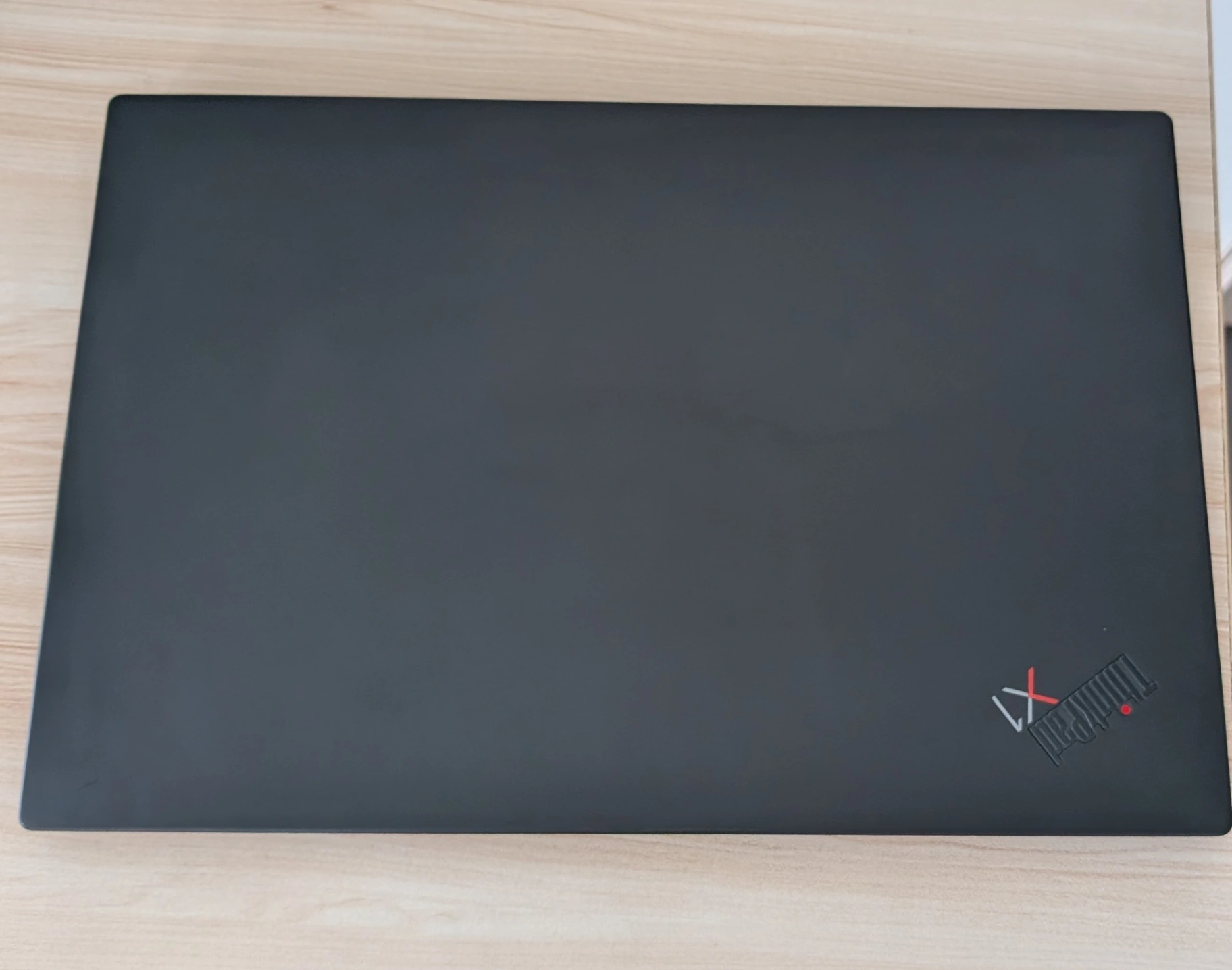 Lenovo X1 Carbon Generacion 7 — miniatura 3