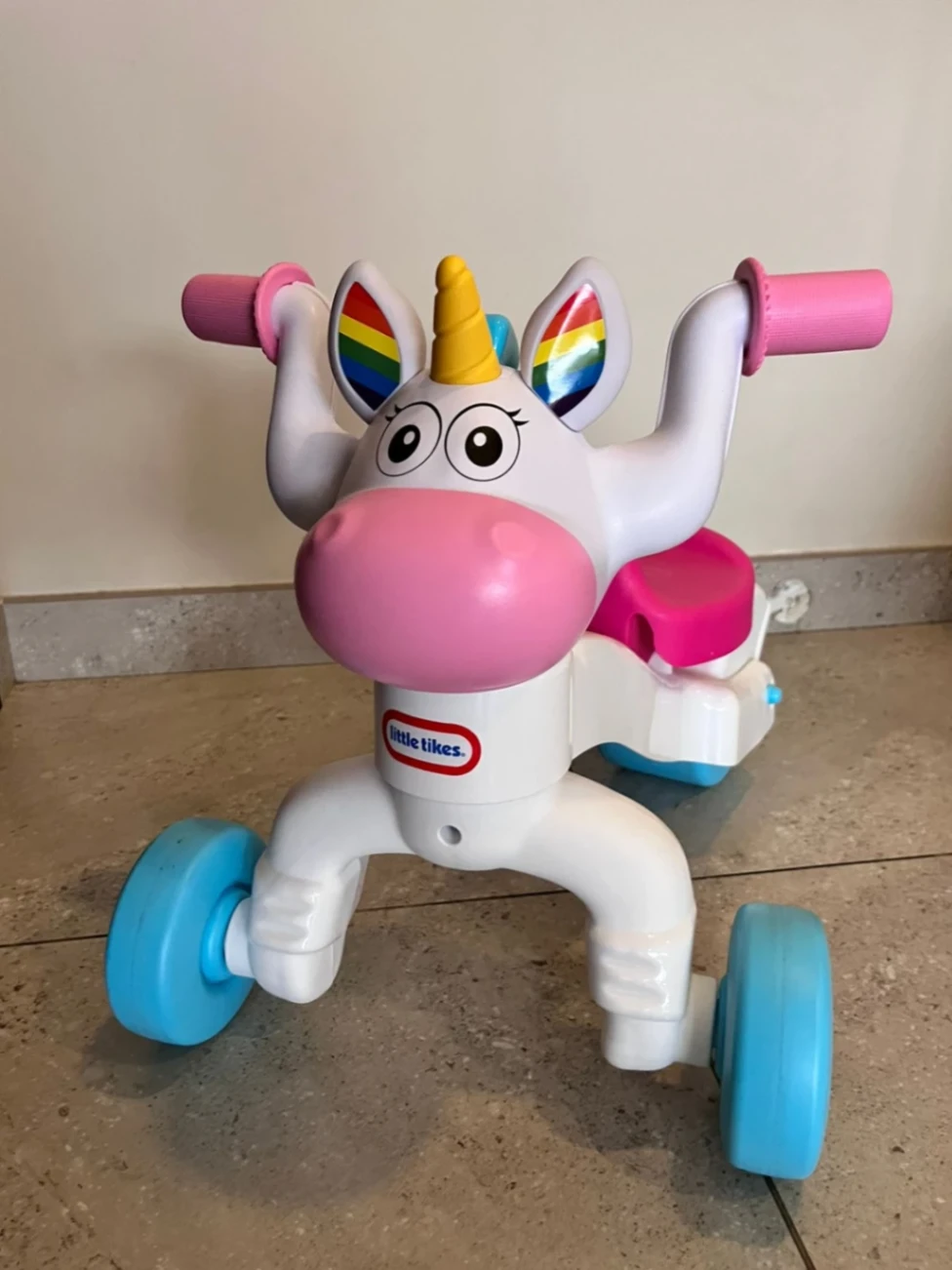 Triciclo