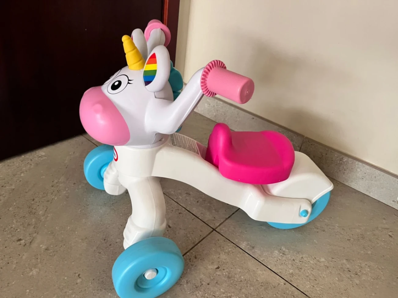 Triciclo — miniatura 2