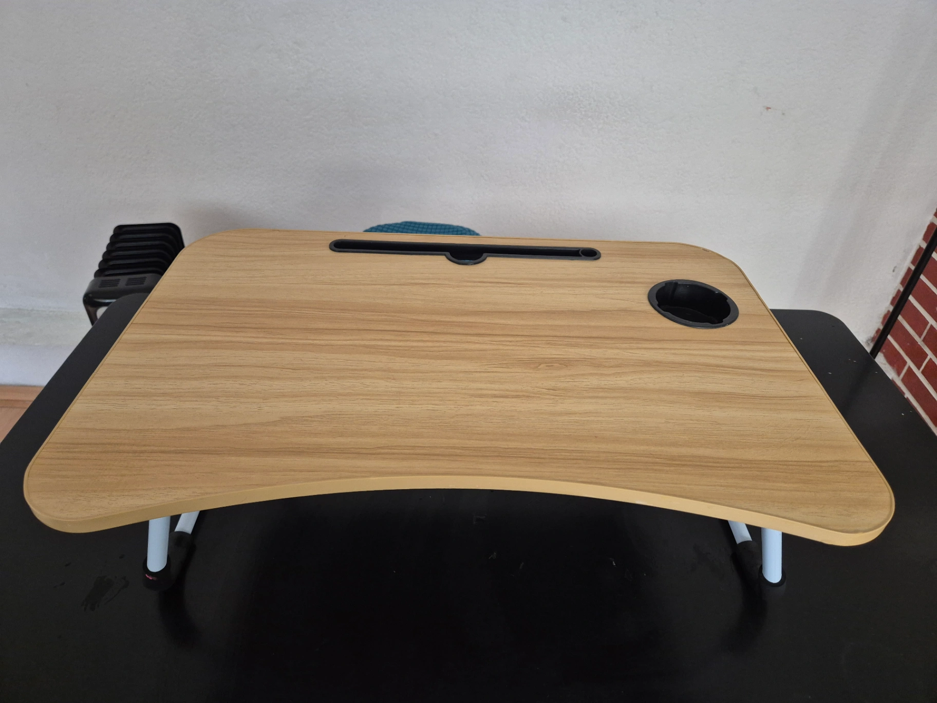Mesa portátil plegable para Laptop. — foto 1