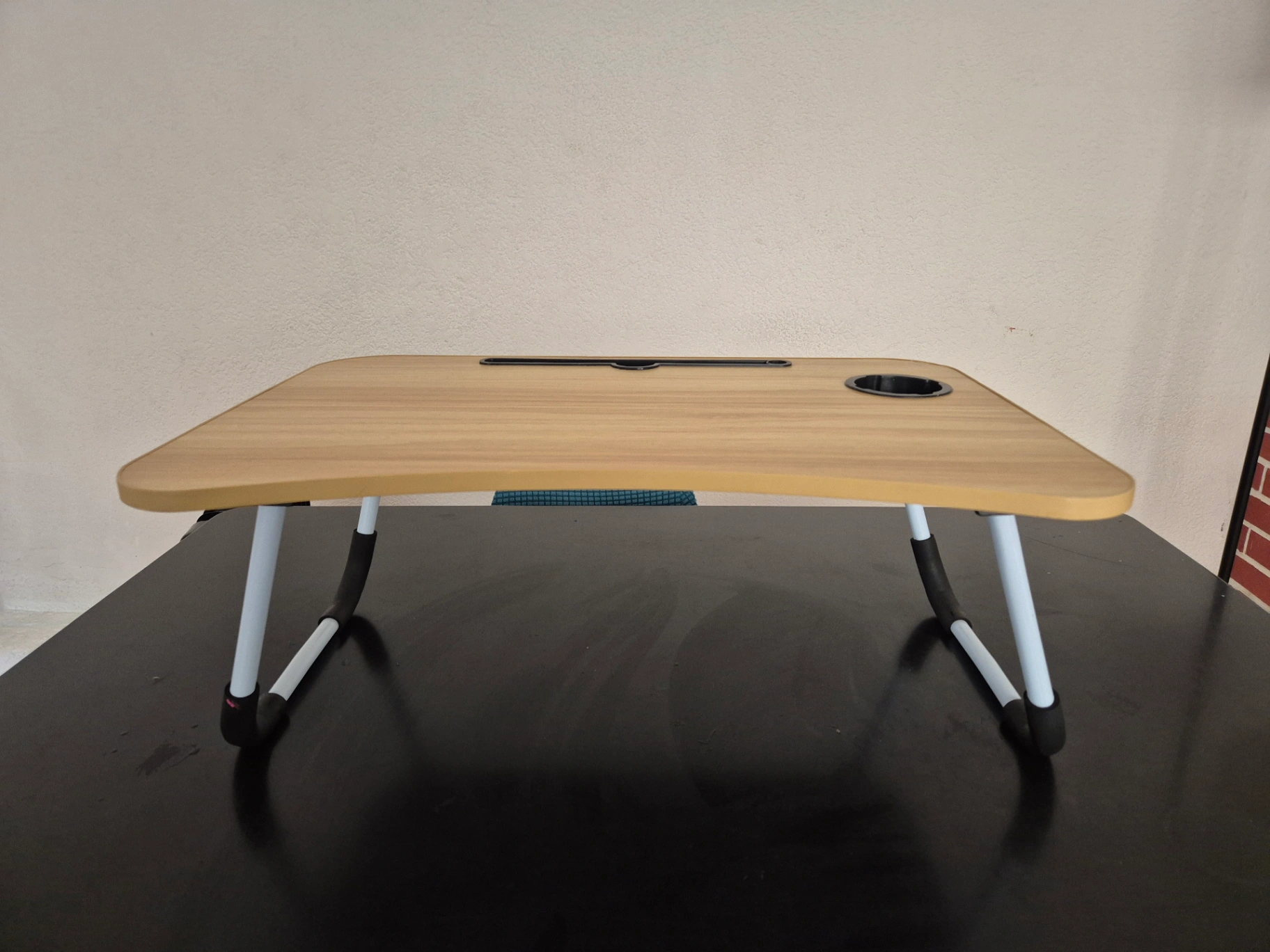 Mesa portátil plegable para Laptop. — miniatura 2