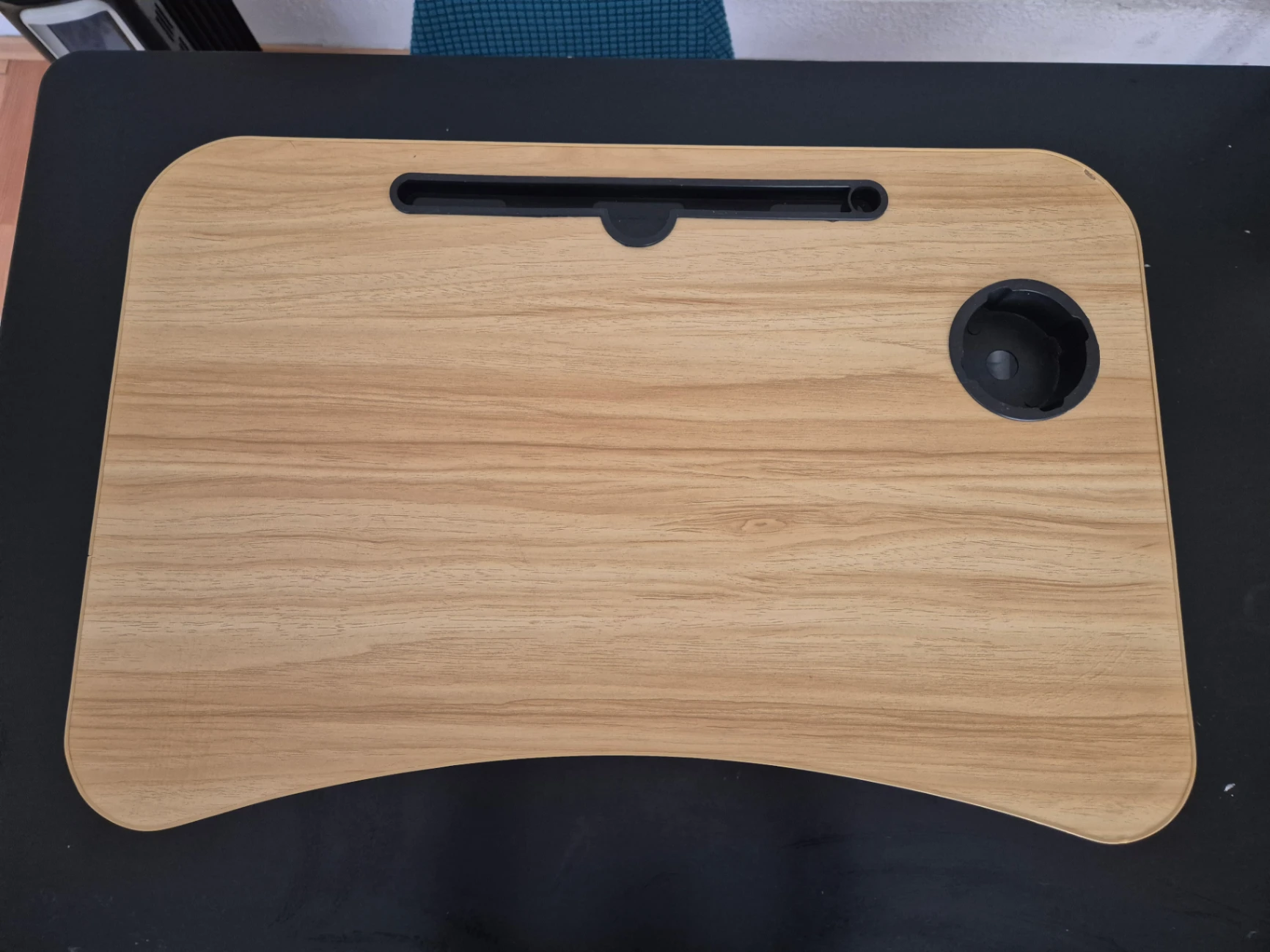 Mesa portátil plegable para Laptop. — miniatura 3