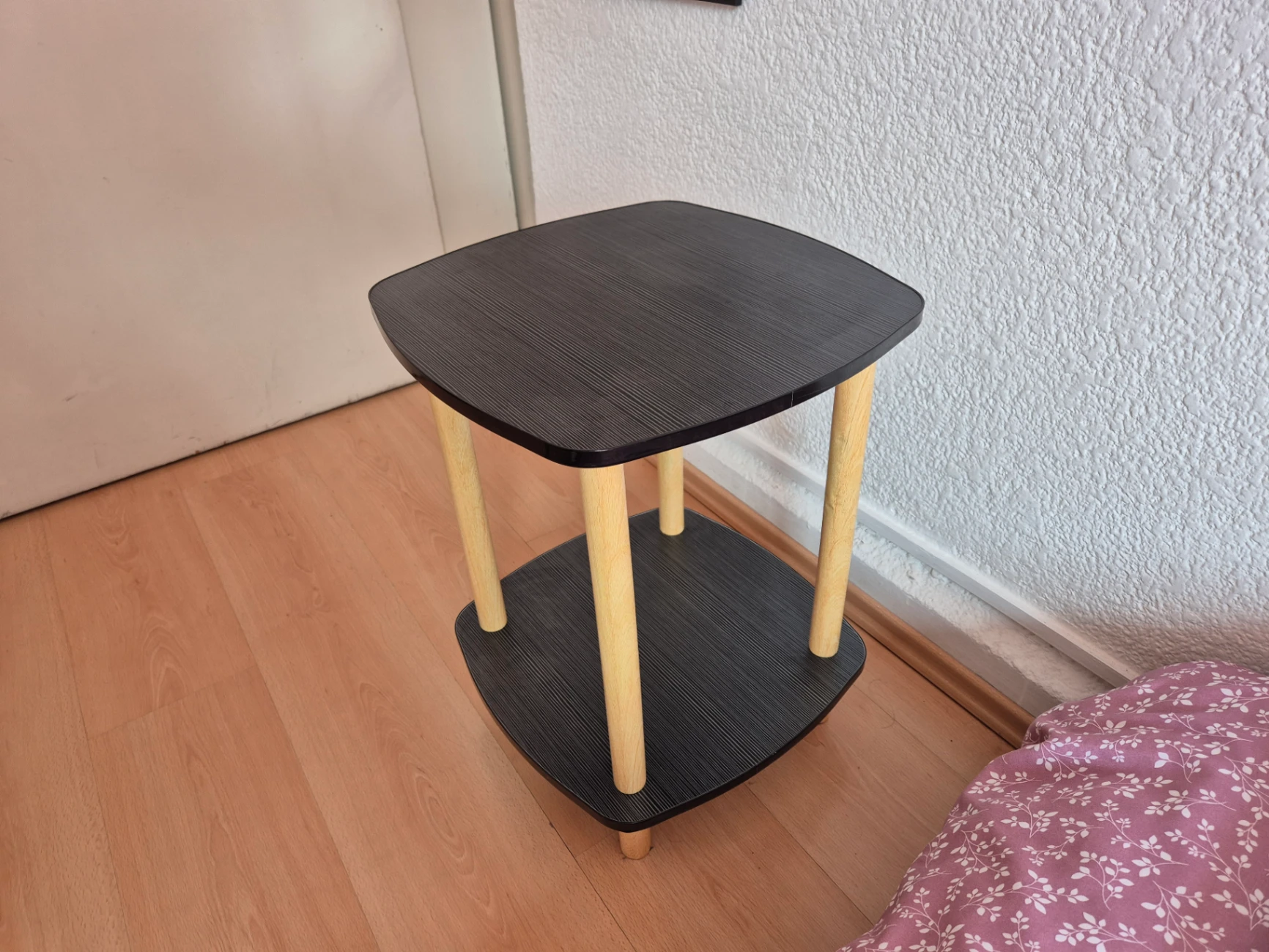 Mesa auxiliar de dos niveles — miniatura 2