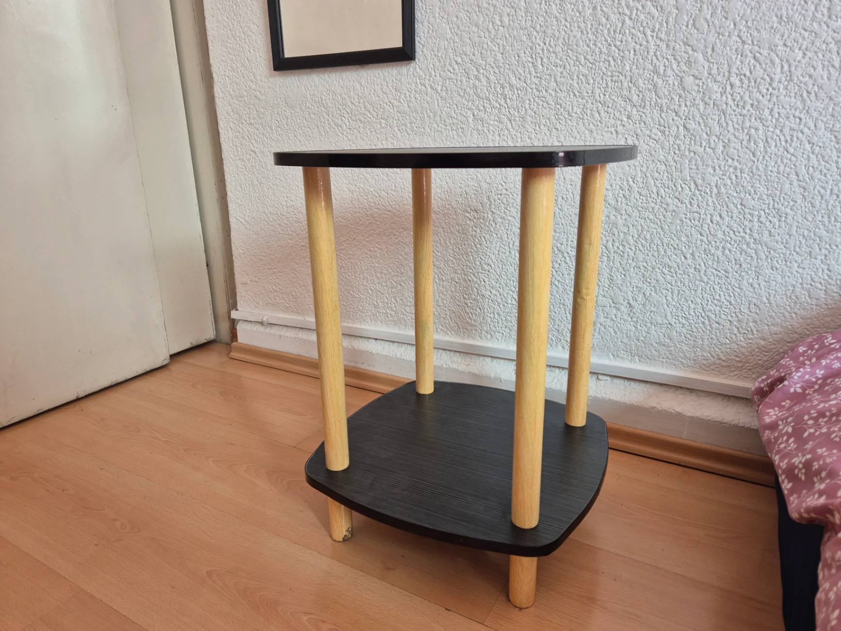 Mesa auxiliar de dos niveles — miniatura 3