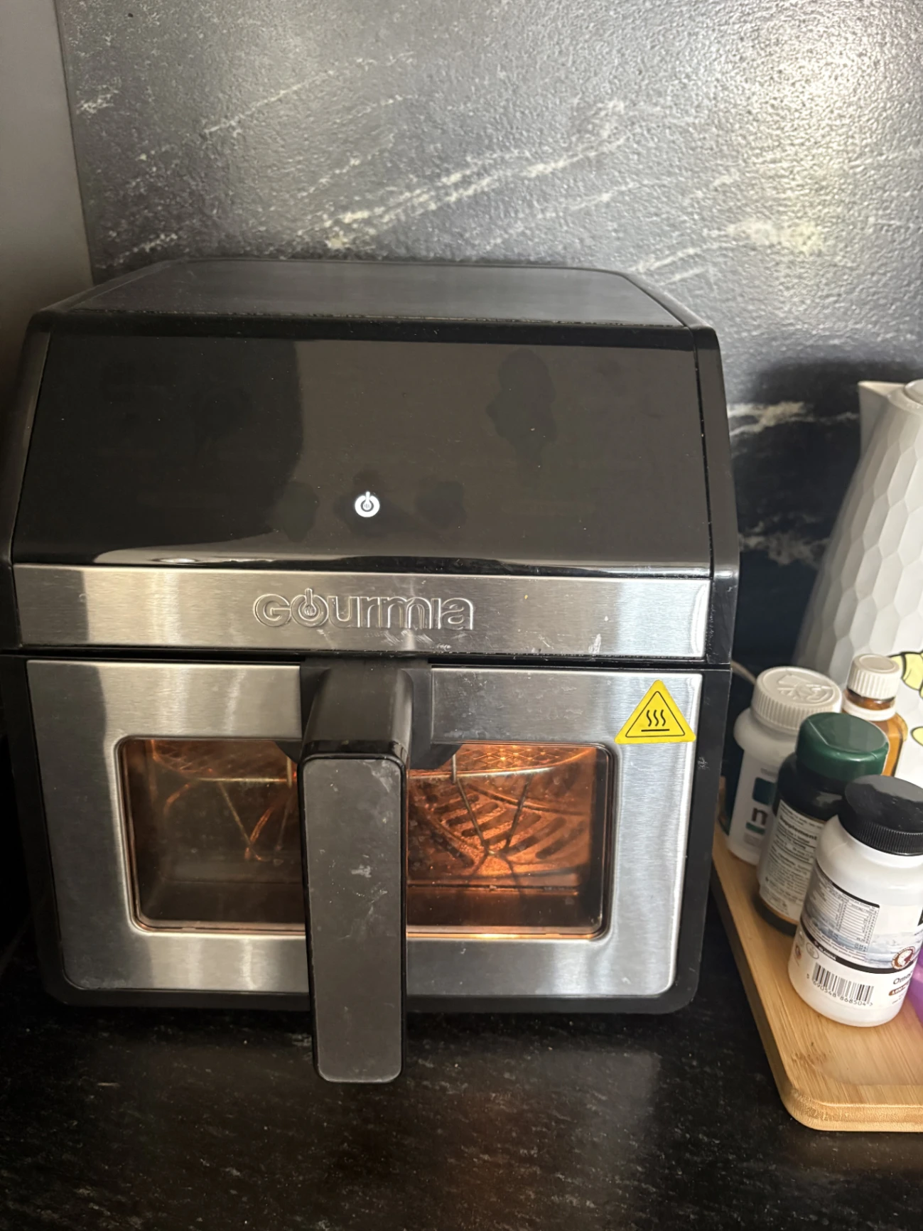 Air Fryer — foto 1
